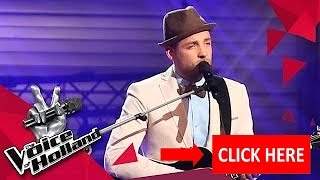 Rudebeats – No Diggity (The Blind Auditions | The voice of Holland 2016) / Max Verstappen