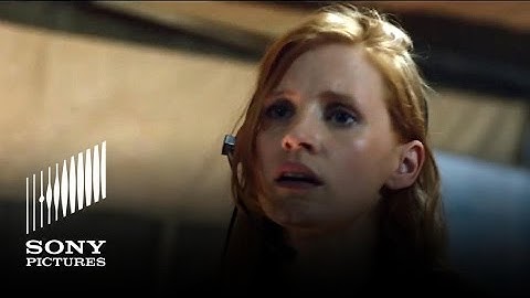 ZERO DARK THIRTY - Witness the Beginning