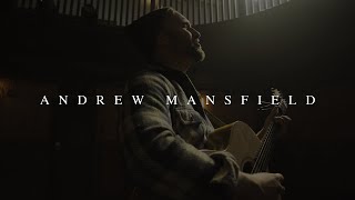 Andrew Mansfield - "Sadie King"
