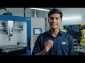 🏭 ARD CNC Factory Visit | Real CNC Gas Cutting Machine Tour | Ajit Dubey | फैक्ट्री विज़िट वीडियो