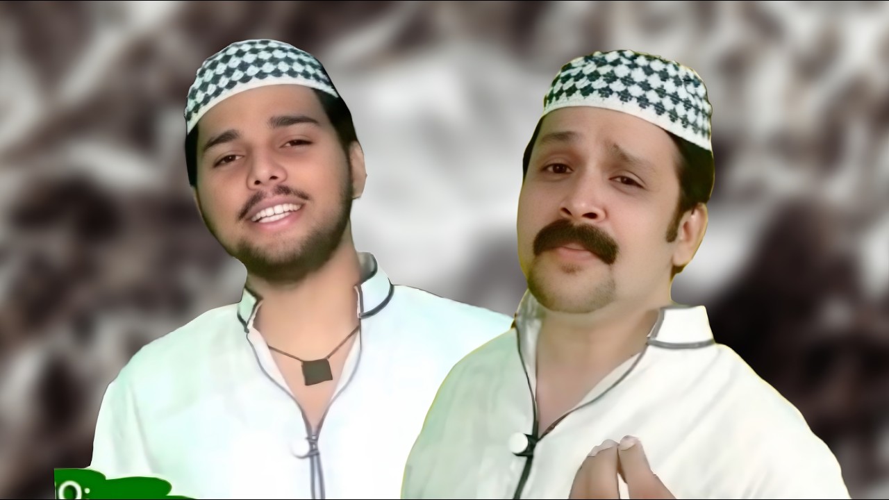 റസൂലിന്റെ ചരിത്രം വർണിച്ച മദ്ഹ് ഗാനം Islamic Devotional Song Madh Song Thanseer Koothuparamba