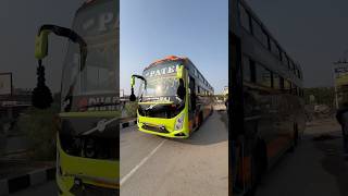 PATEL TRAVELS UDAIPUR 🫶 #shorts #ytshorts #bus #busdriving #gujaratisong #trending #viralvideo