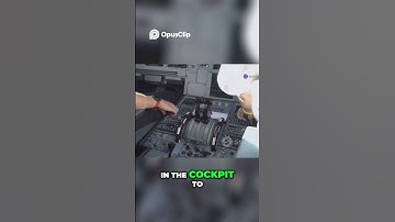 Airplane Elevators: How Pilots Control Flight!