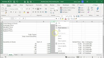 Ch. 15 - Excel (15G) GO! All in One
