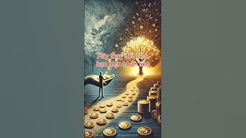 Bí Mật Tư Duy Tiền Bạc 💡💰: Thoát Nghèo và Trở Nên Giàu Có 🌱✨