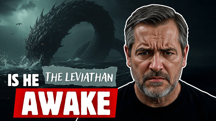 Whats Forcing The Deep Sea Beasts To The Surface ? | Is Leviathan Awake?