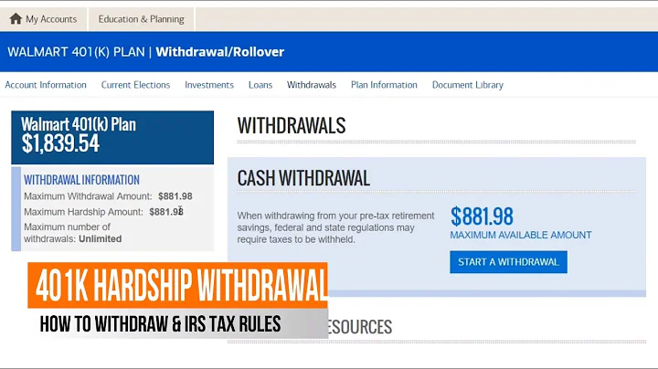 How long does it take to get a 401k withdrawal check from Merrill Lynch - How Long Does Hard Rock Take To Withdraw