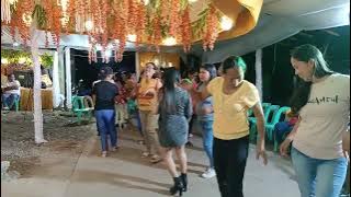 Tremedo cha cha cover by CTJ NAVAS BAND cp. 09168442301