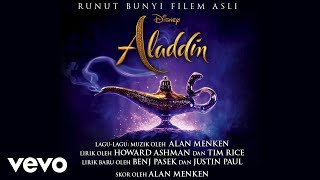 Vince Chong - Shah Ali (From 'Aladdin'/Audio Only)