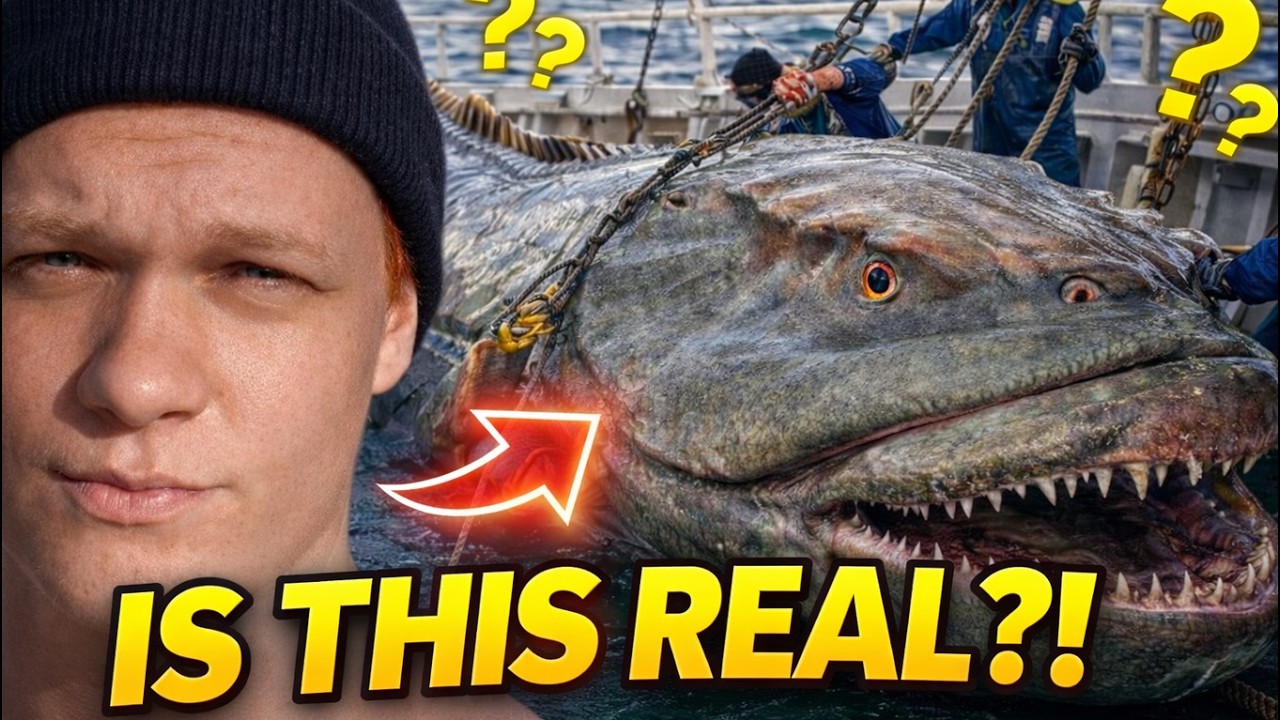 Топ-10 необъяснимых вещей, которые сведут вас с ума 😳
