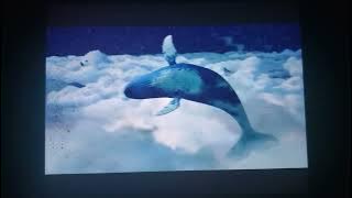 Fantasia 2000 Flying Whales (1999)