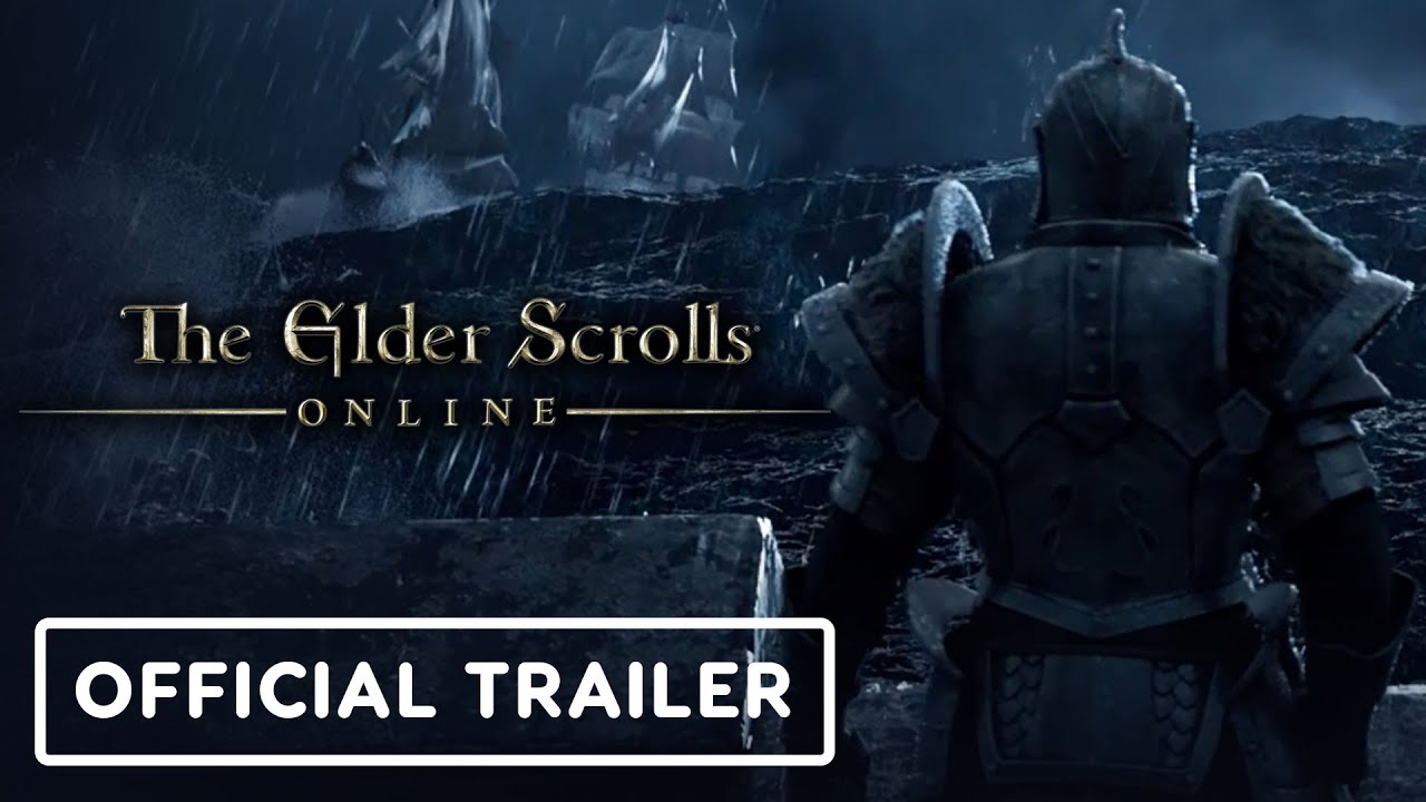 News - The Elder Scrolls Online