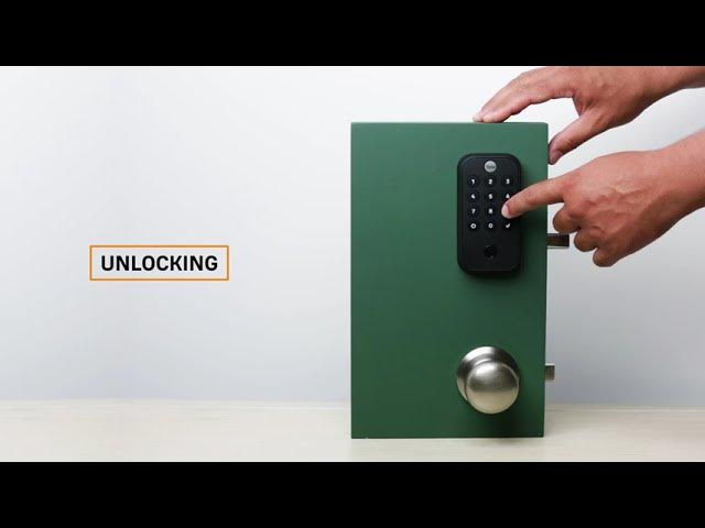 Drawer Lock Installation – Friends Security Solutions