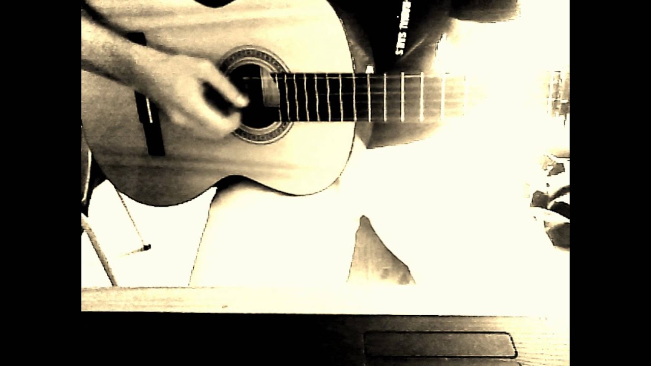 Angel Jack Johnson Instrumental Improvisation YouTube