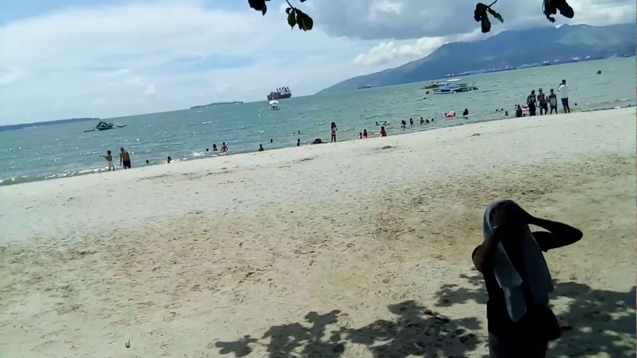 Driftwood beach resort olongapo