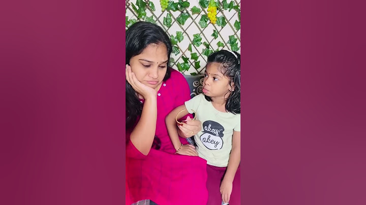 അച്ഛൻ വന്നിട്ടു വേണം ഈ വളയൊന്നു മാറ്റണ്ട കാര്യം പറയാൻ😜ലെ അച്ഛൻ..Escape😂