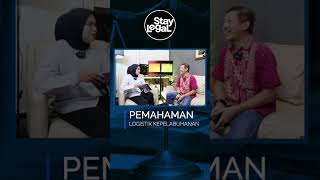 PEMAHAMAN LOGISTIK KEPELABUHANAN #logistics #pelabuhan  #pelayaran