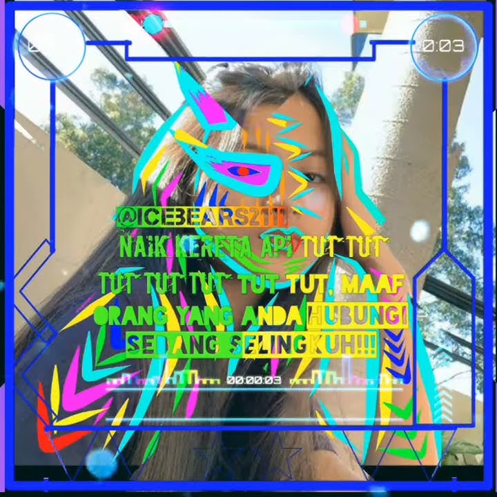 Quotes story WA keren REMMAR MARTIN