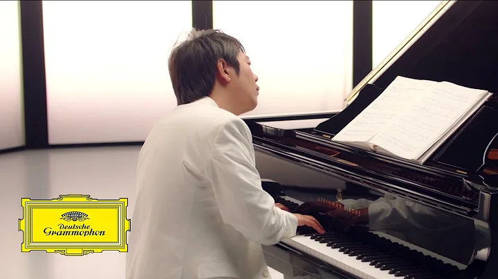 Lang Lang  Jasmine Flower (Arr. for Piano Solo by ...