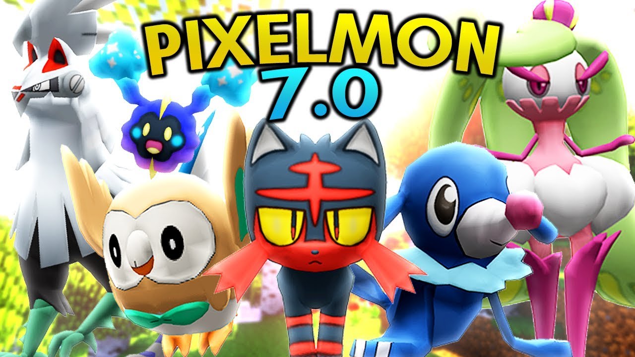 Pixelmon Generations 2 4 Update New Z Crystals New Remodels New Items Pixelmon Modpack By The Stanzz - pixeldip roblox get free robux easy but no buying ge