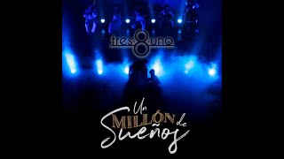 Video voorbeeld van "Tres 8 Uno / Cantoral  / Intro concierto un millón de sueños"