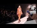 Trussardi Осень/Зима 17-18 Неделя Моды в Милане