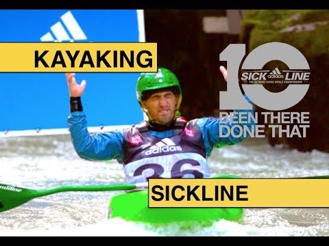 adidas sickline 2015 video