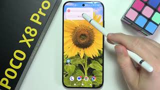 POCO X8 Pro: How to Count Steps screenshot 5