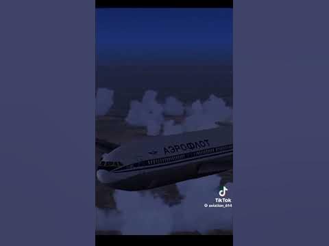авиа катастрофа - YouTube