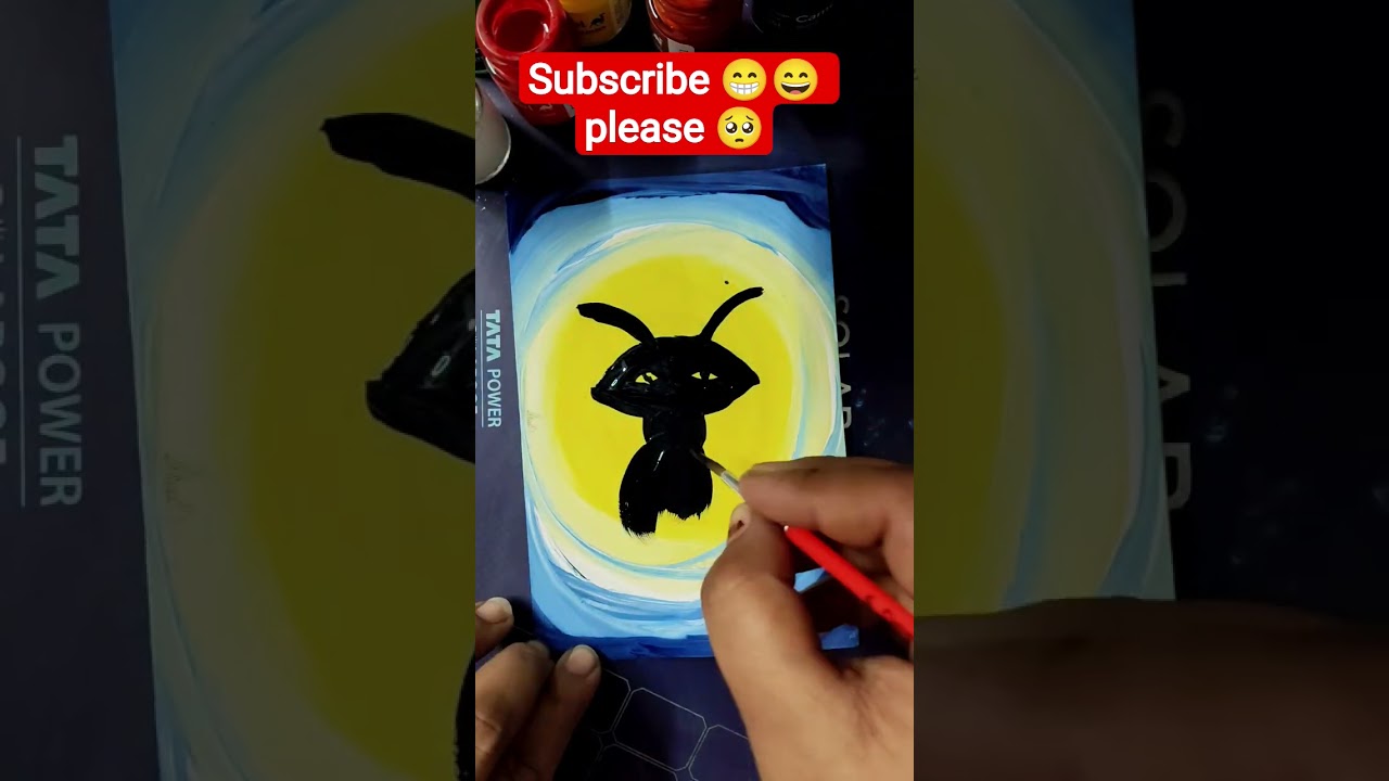 Day 27 painting 🖌️🎨 