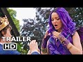 DESCENDANTS 3 Official Trailer (2019) Disney Movie