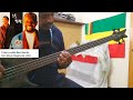 Addis Band Seattle Tizita Bass Cover Shegitu 2004 Album Addis Band Seattle Tizita Bass Cover Shegitu 2004 Album