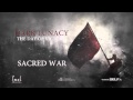 Dark Lunacy - Sacred War