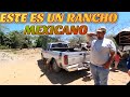 Conocimos el Rancho de Hector en Mexico