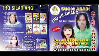 ALBUM AMIER SHALMAN BUNGA NUR LIA   PELABUHANNA CAPPA UJUNG FULL KASET PITA ORIGINAL