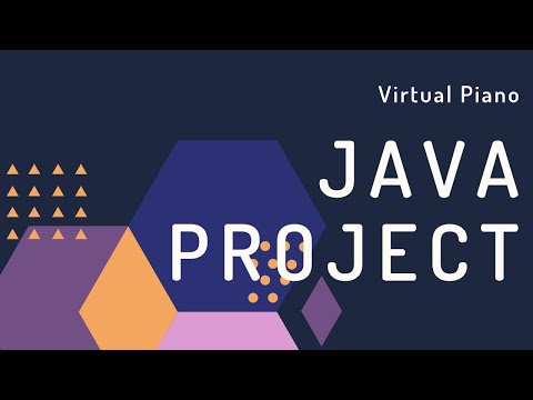 The Melody Project Using Java Netbeans