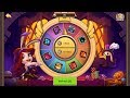 IDLE HEROES - CASINO EVENT - LUCKY 5 STARS!