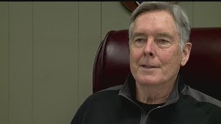 Youngstown's outgoing police chief had long, successful career
