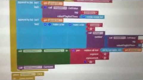 Information Technologies II Challenge 10 video