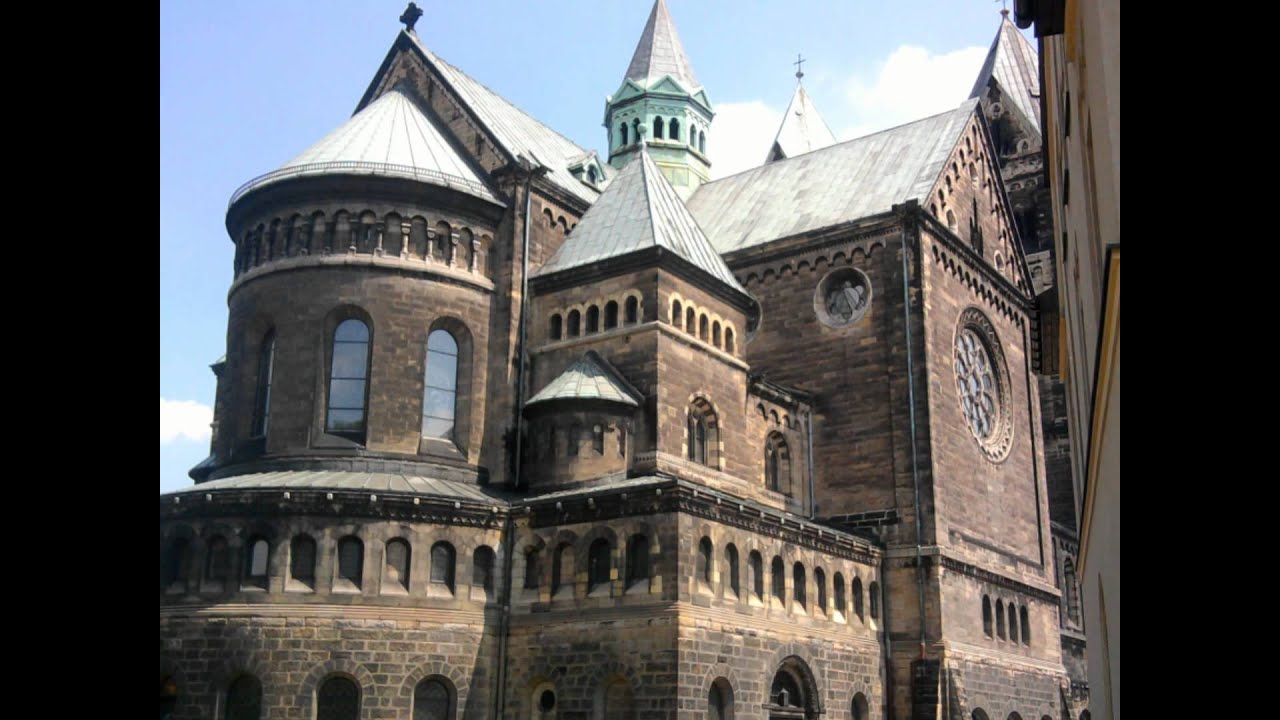 Krótki spacer po Bytomiu