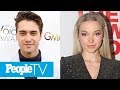 Dove Cameron's Ex-Fiancé Ryan McCartan Accuses Her Of Cheating & She Seemingly Responds | PeopleTV