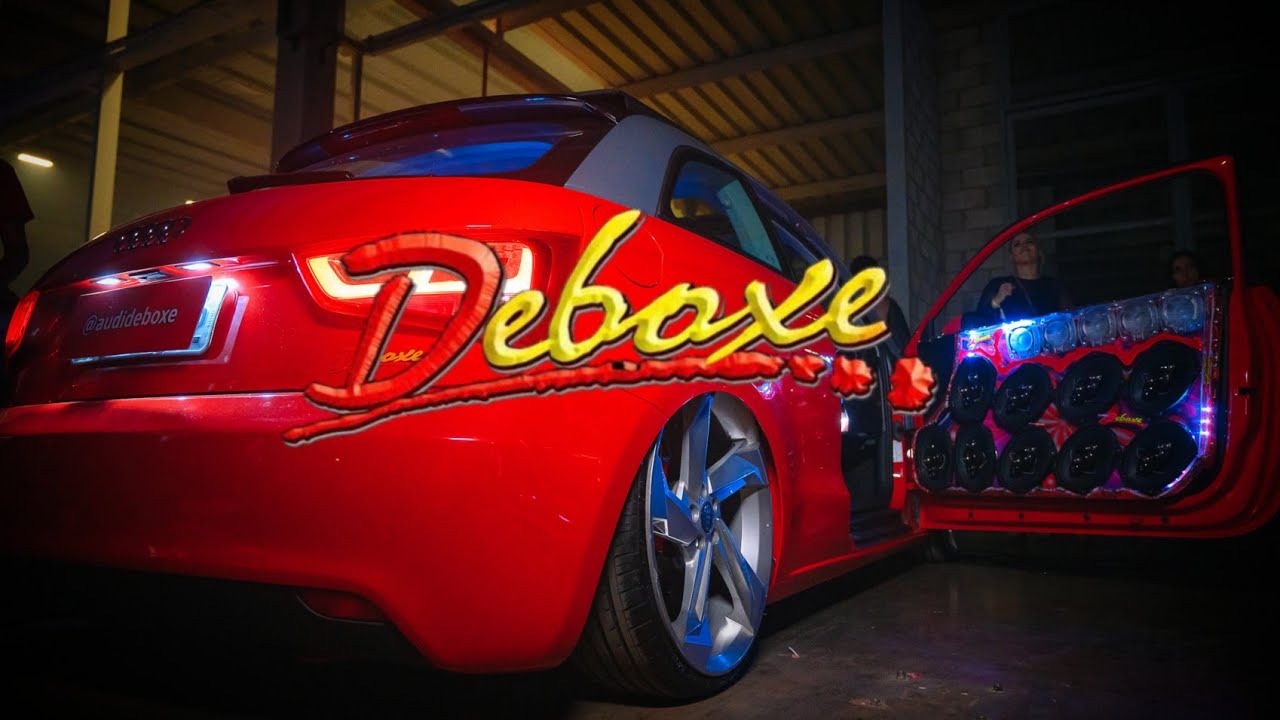 Obejrzyj DEBOXE - DEDO PAGODEIRO - ELETROFUNK - DIÊGO GOMES w YouTube Obejrzyj DEBOXE - DEDO PAGODEIRO - ELETROFUNK - DIÊGO GOMES w YouTube
