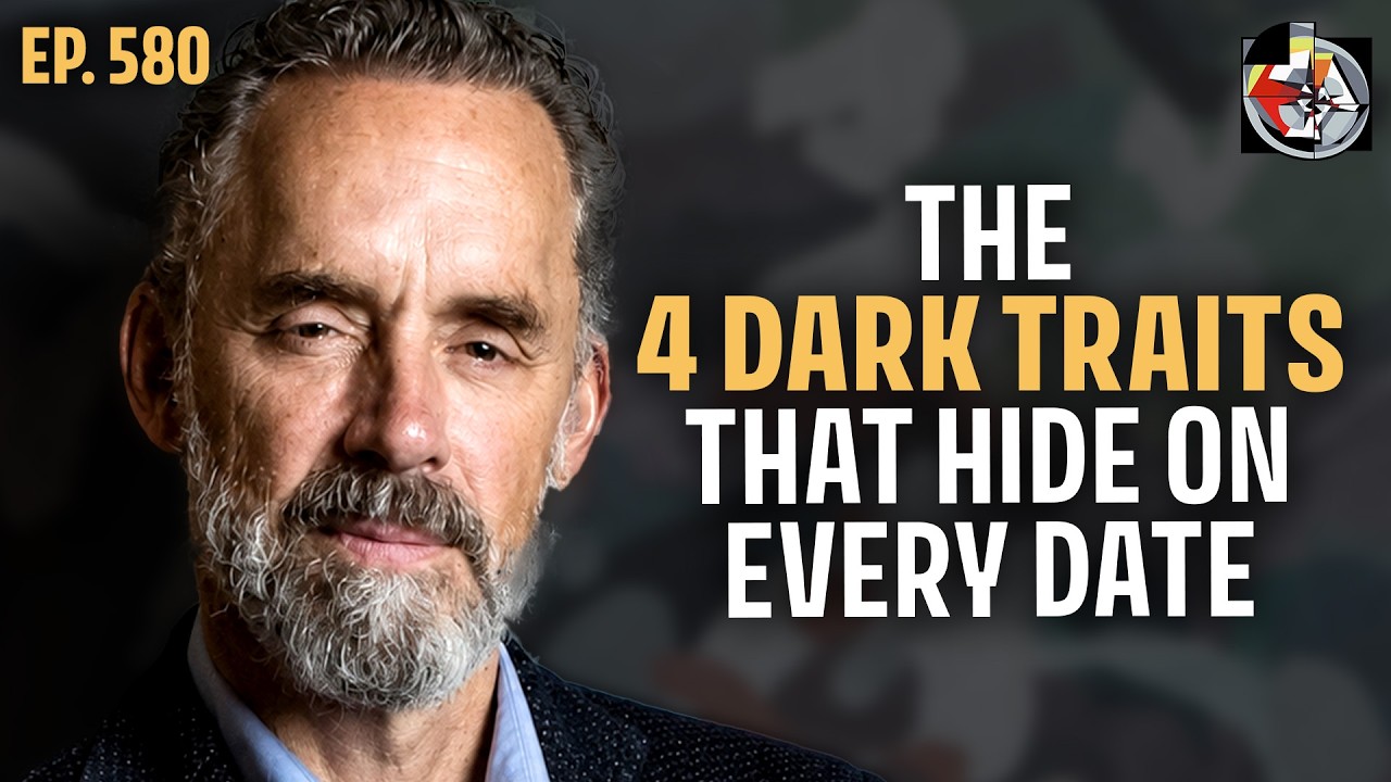 Thumbnail for How to Spot a Dangerous Man Instantly