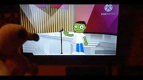 Bob and jerry show season 15 episode 4 dash gets ungrounded trivia bloopers