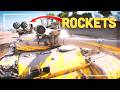 HEAT Tank Gameplay is INSANE