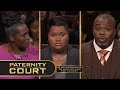 Man Claimed Paternity as a Joke (Full Episode) | Paternity Court