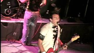 The Matches - &quot;Audio Blood&quot; -  Live @ iMusicast May 20, 2005
