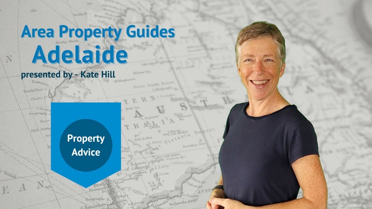 Property Investment Area Profile Adelaide 2023 YouTube