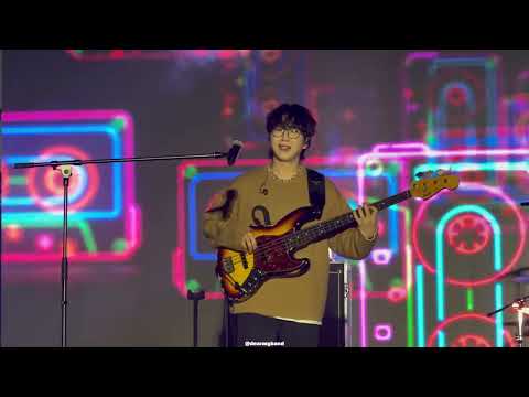 251018 Back in Time - 너드커넥션(Nerd Connection) (박재현 FOCUS)
