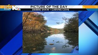 November 23, 2018 Picture of the Day